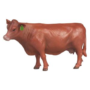 Cow Kids Farm and Ranch Toys  - Red Angus Little Buster Toys
